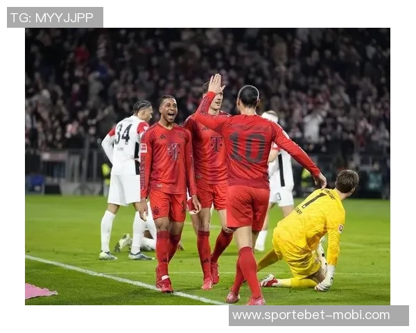 拜仁慕尼黑德甲赛季火力全开创历史第二佳绩107球震撼足坛 拜仁慕尼黑德甲赛季火力全开创历史第二佳绩107球震撼足坛