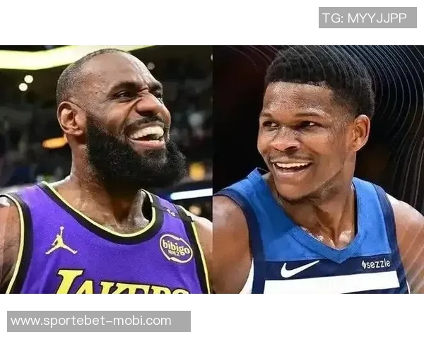 爱德华兹感慨能参加圣诞大战感谢NBA给予展示自我的机会