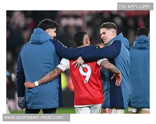 桑德罗谈热苏斯与约克雷斯竞争对球队的积极影响与阿尔特塔的选择难题 桑德罗谈热苏斯与约克雷斯竞争对球队的积极影响与阿尔特塔的选择难题