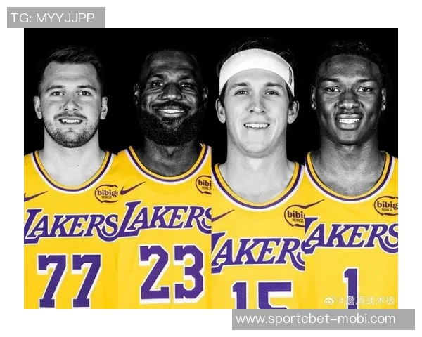 湖人展现强大韧性詹姆斯东契奇里夫斯缺阵仍能斩获七胜 湖人展现强大韧性詹姆斯东契奇里夫斯缺阵仍能斩获七胜