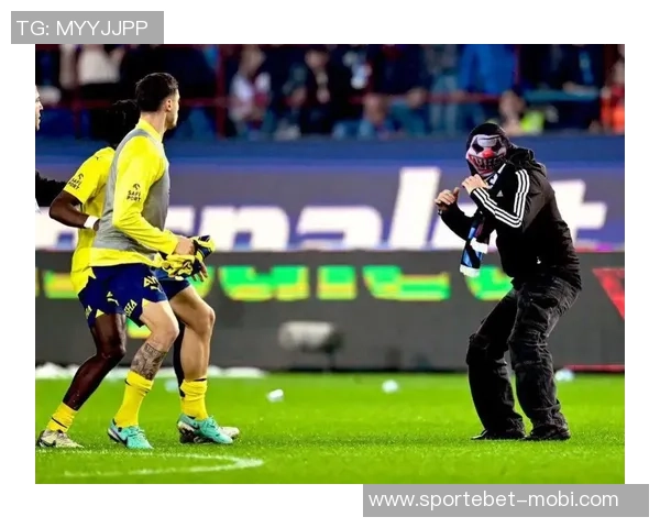 土超土甲再曝赌球丑闻11名球员被捕包括费内巴切成员 土超土甲再曝赌球丑闻11名球员被捕包括费内巴切成员